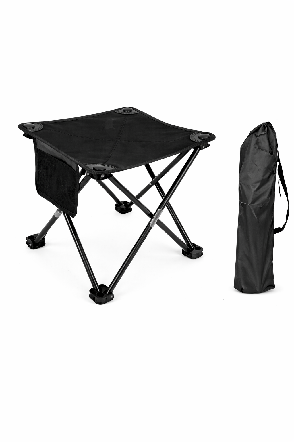 Folding Camping Stool – Lightweight Seat