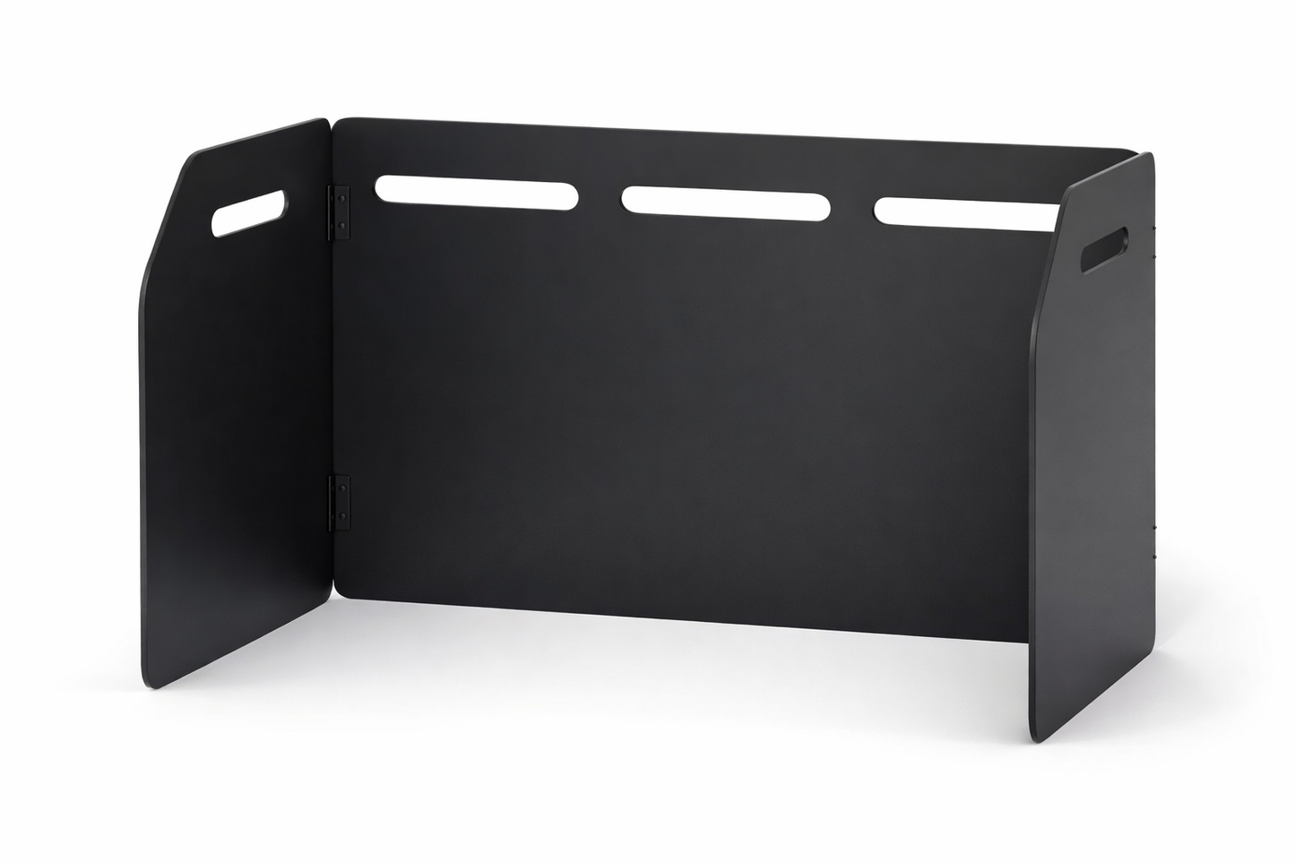 Camping Stove Windshield - Foldable Wind Shield for Gas Stove