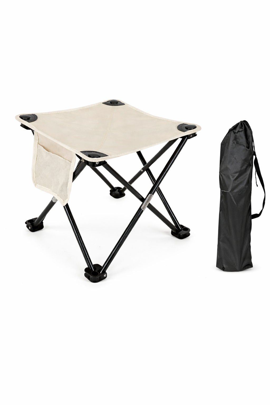 Folding Camping Stool – Lightweight Seat
